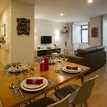 C&c Apartment