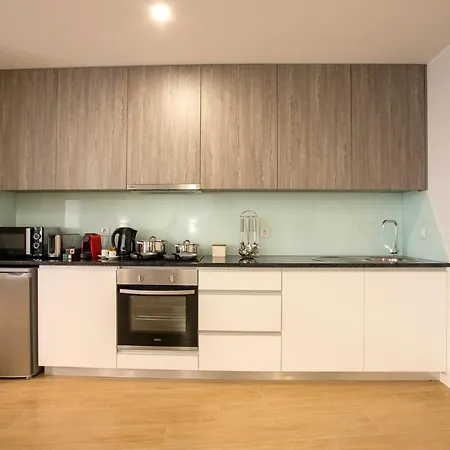 C&c Apartmán *