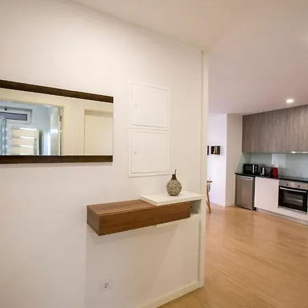 C&c Appartement *