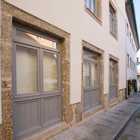 Apartament C&c Arcos de Valdevez