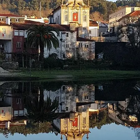 Apartmán C&c *