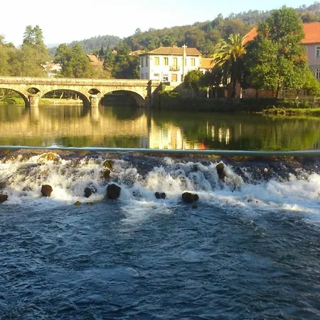 Appartement C&c Arcos de Valdevez