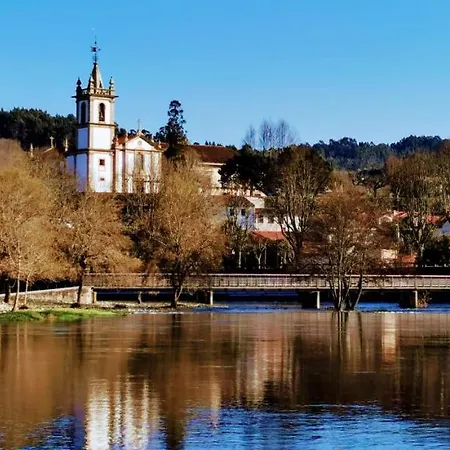 C&c Appartement Arcos de Valdevez