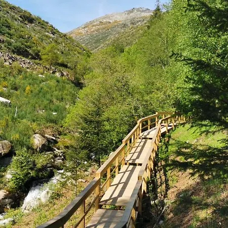 C&c Lejlighed Arcos de Valdevez