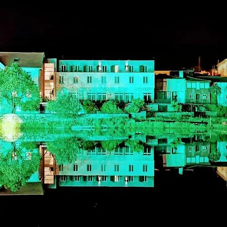 C&c Daire Arcos de Valdevez