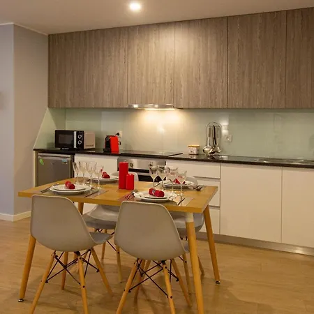 Appartement C&c