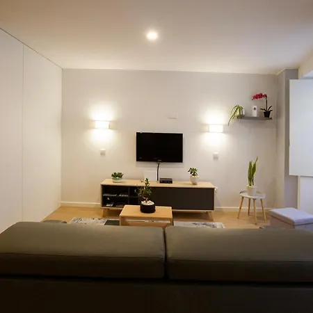 Apartmán C&c Arcos de Valdevez