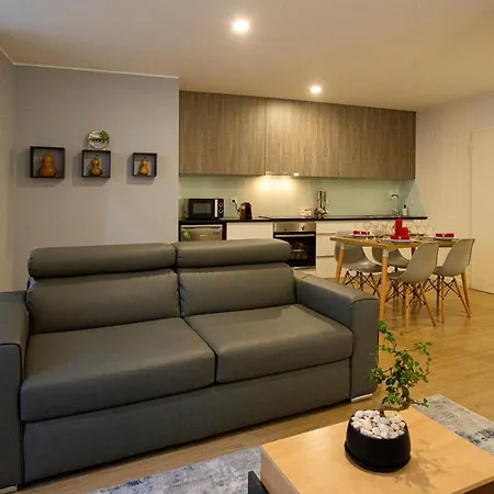 C&c Apartament