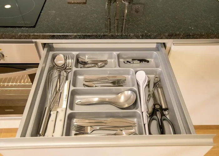 아파트 C&c 아르코스 데 발데베즈