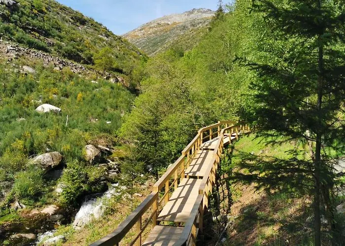 C&c Daire Arcos de Valdevez