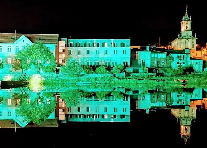 C&c Daire Arcos de Valdevez