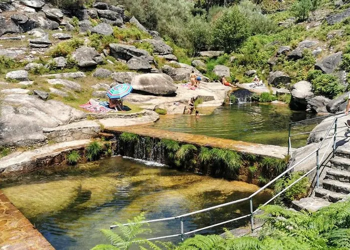 Daire C&c Arcos de Valdevez