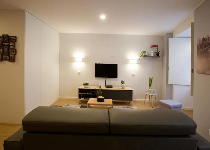 Daire C&c Arcos de Valdevez